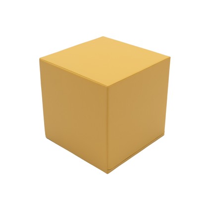 IGLU Foam Mega Cube Building Block – Honey | Nestling
