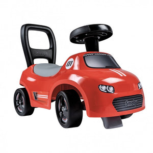 Smoby Кола за возене с клаксон – 10м+