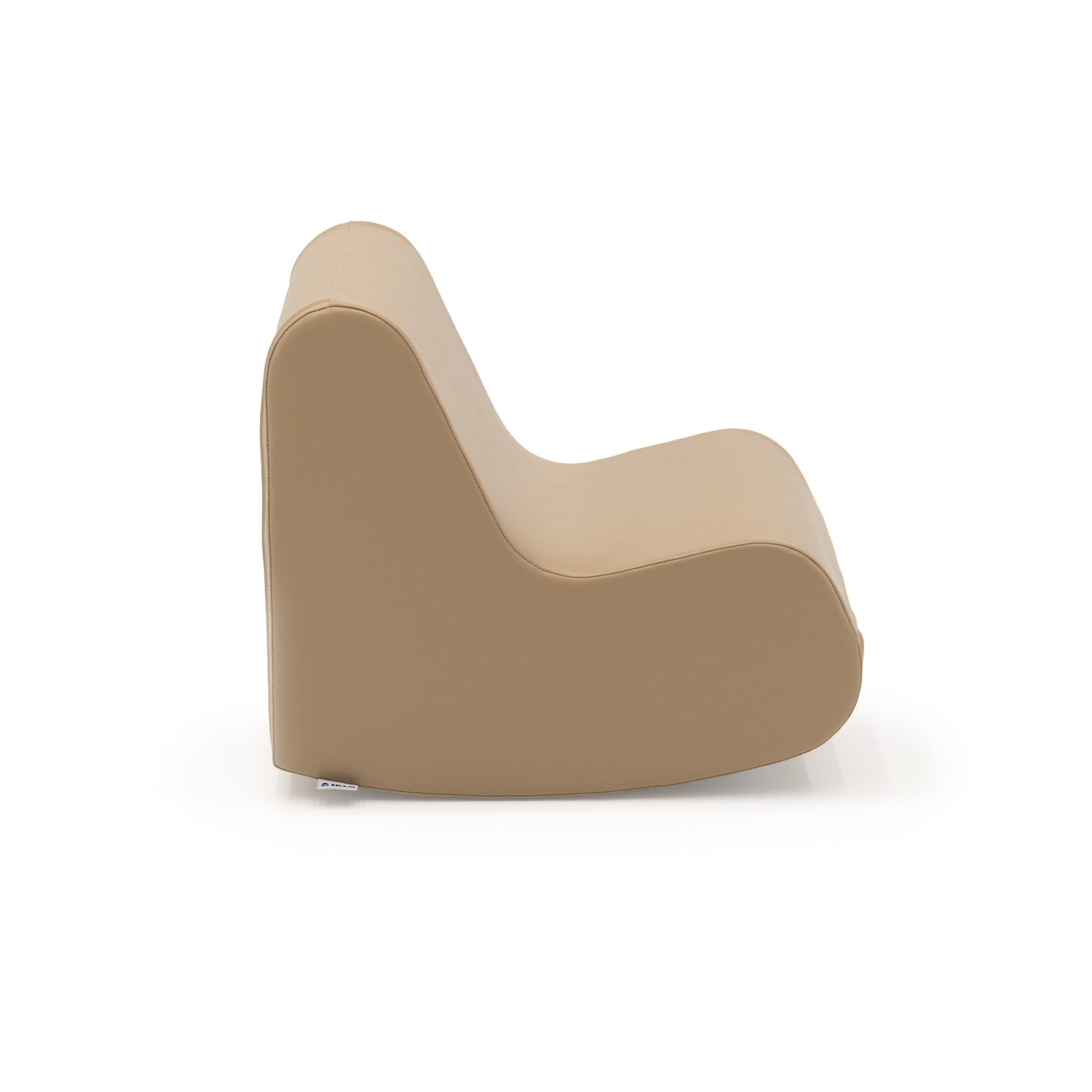 IGLU Rocking Chair – Beige | Nestling