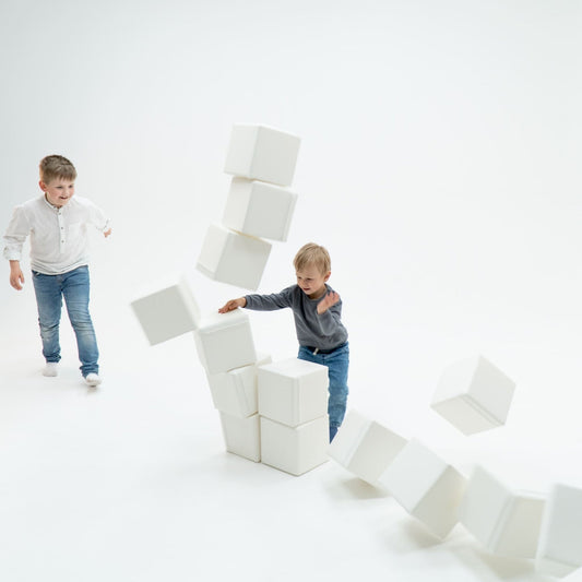 IGLU Foam Mega Cube Building Block