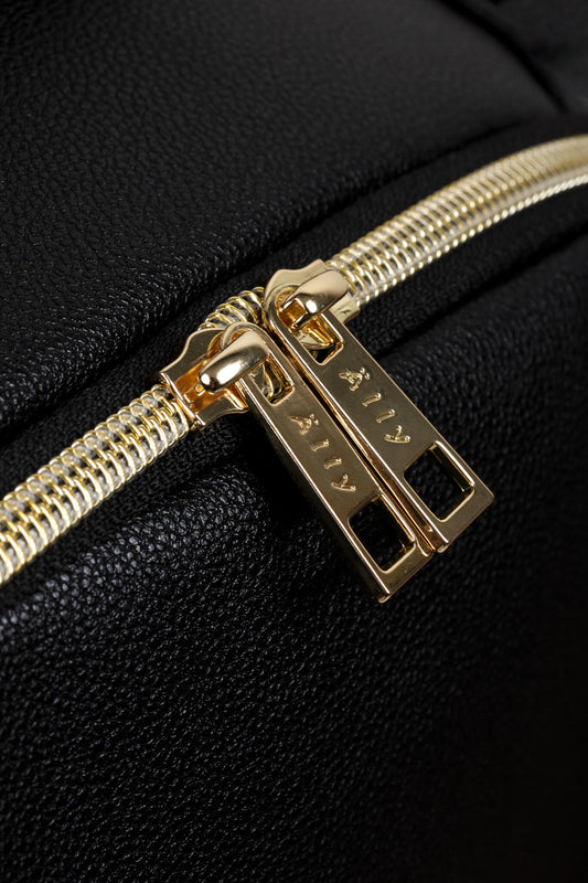 Малка раница за памперси — Espresso