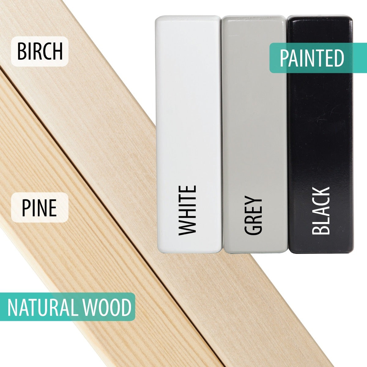 Закачалка с форма на къщичка и съхранение