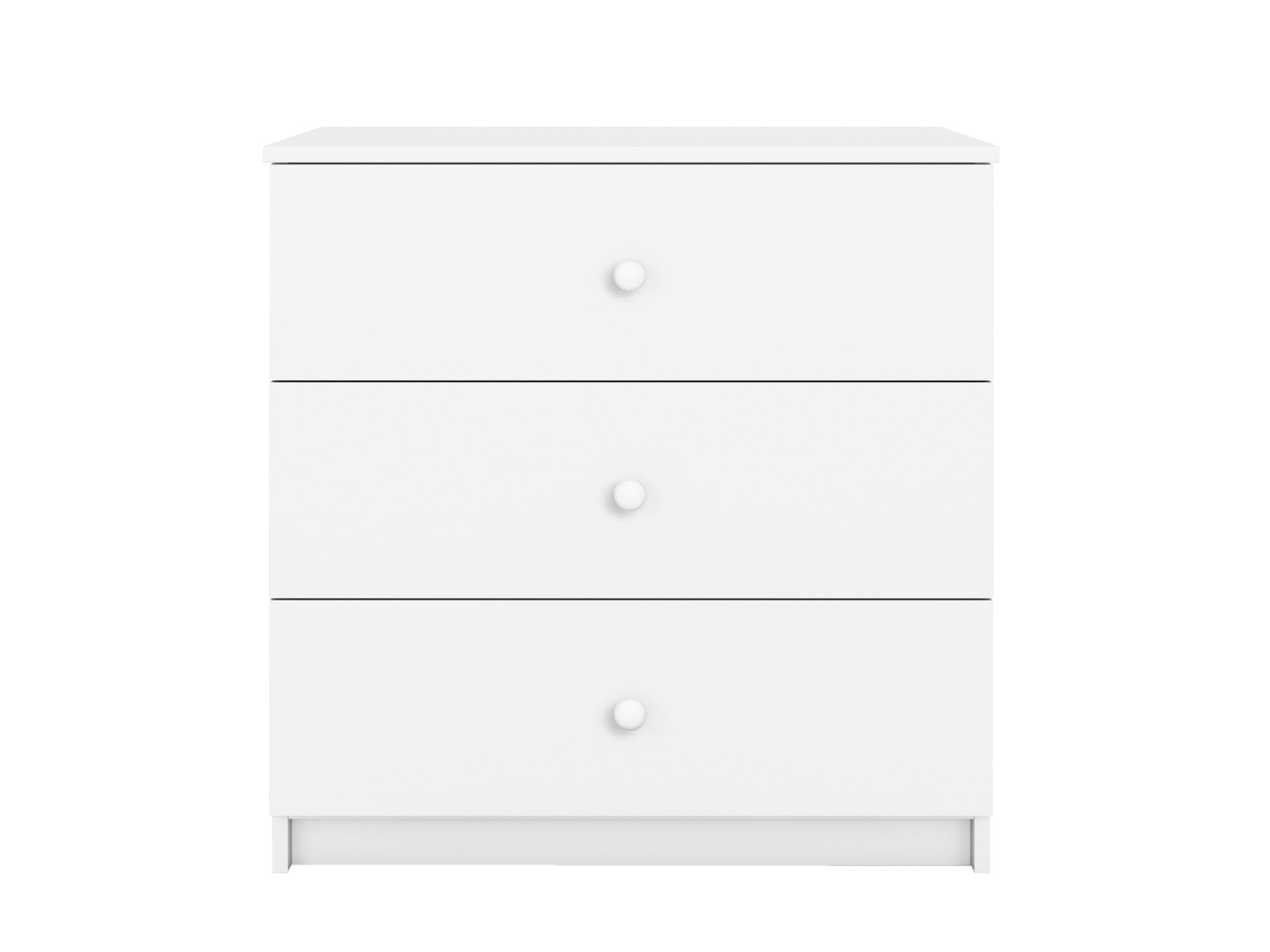 Babydreams Chest of Drawers Nursery Storage – пълна детска стая с скрин | Nestling