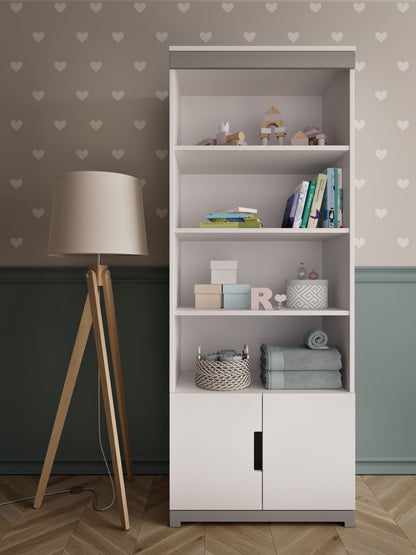 Рафт Tomi