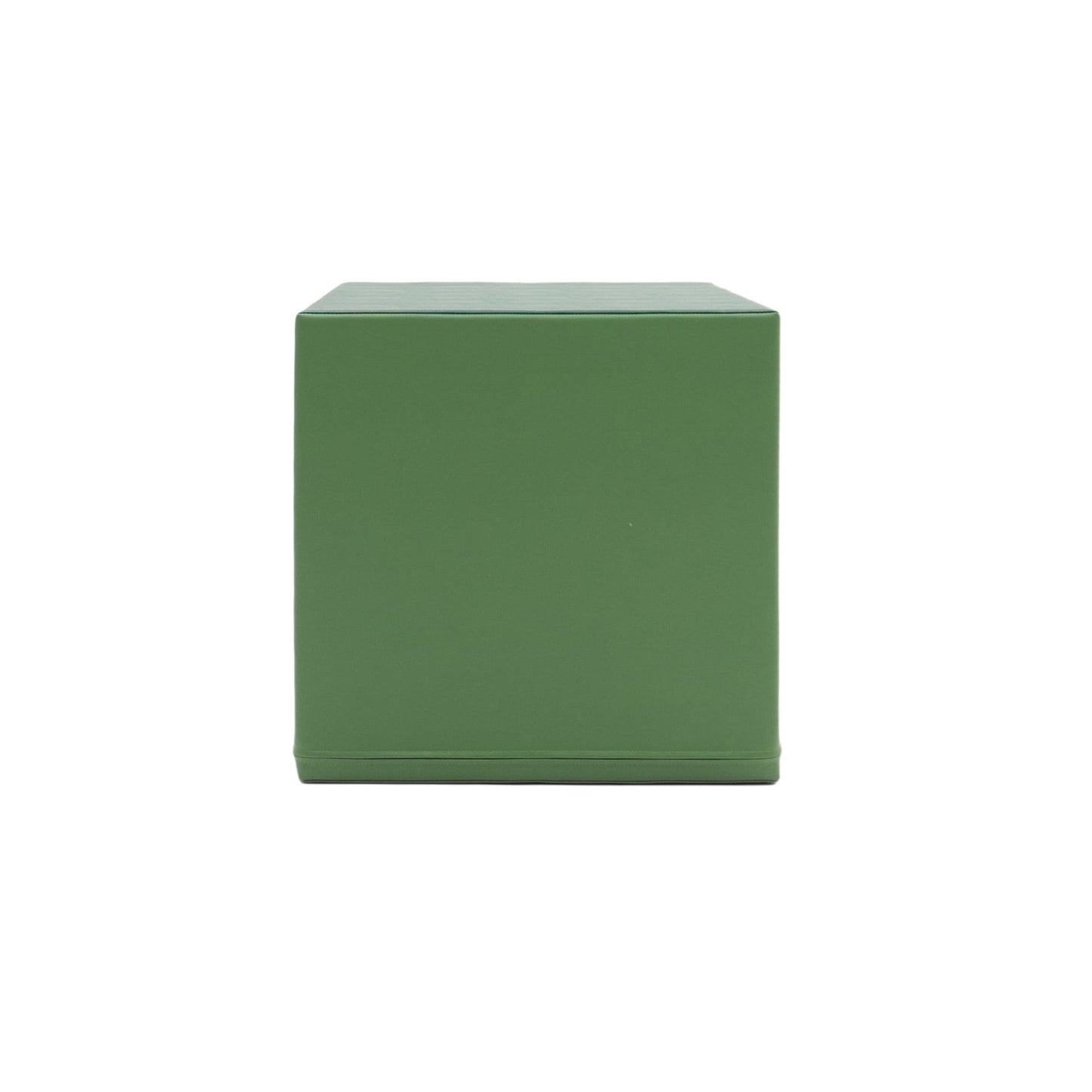 IGLU Foam Mega Cube Building Block – Pine Green | Nestling