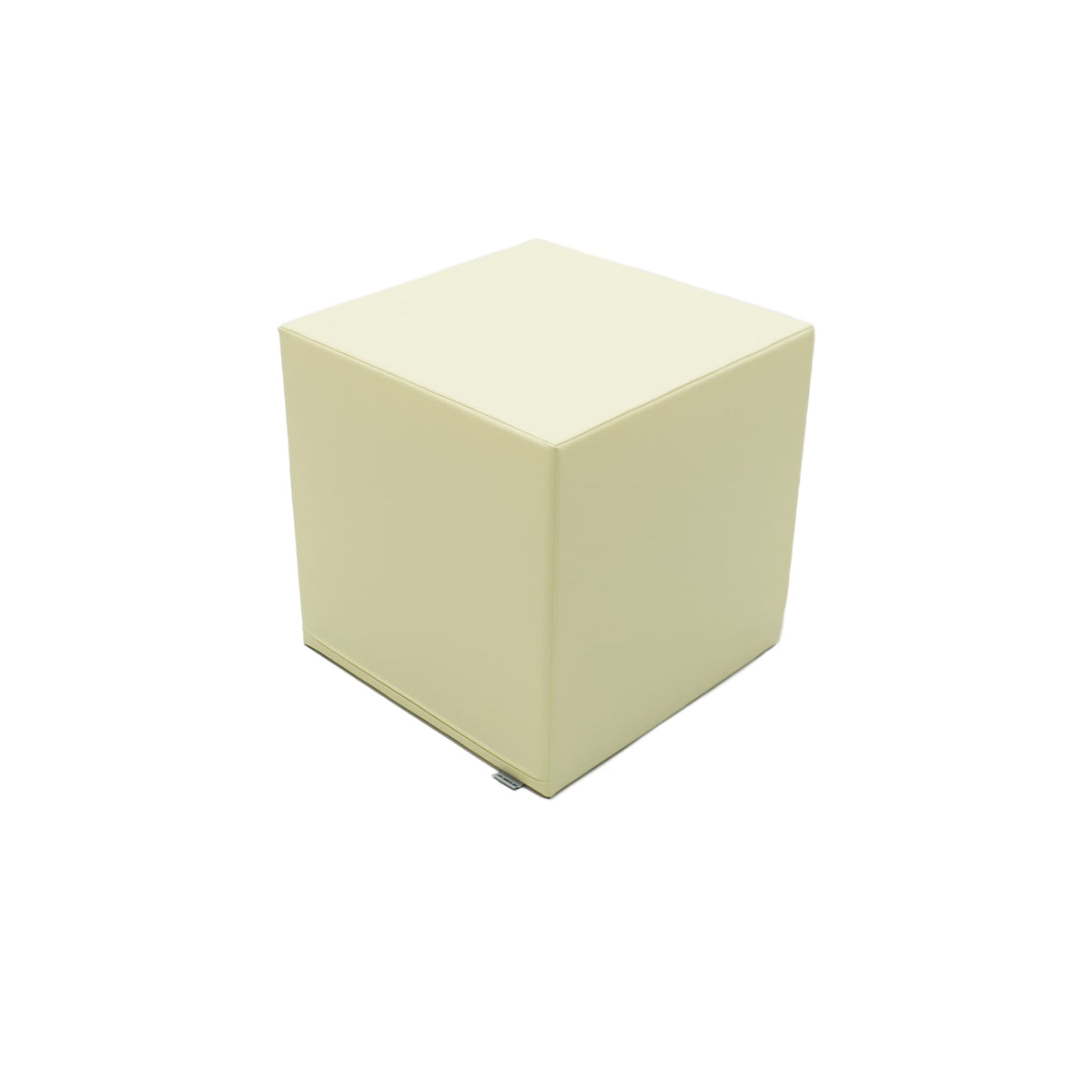 IGLU Foam Mega Cube Building Block - Ivory