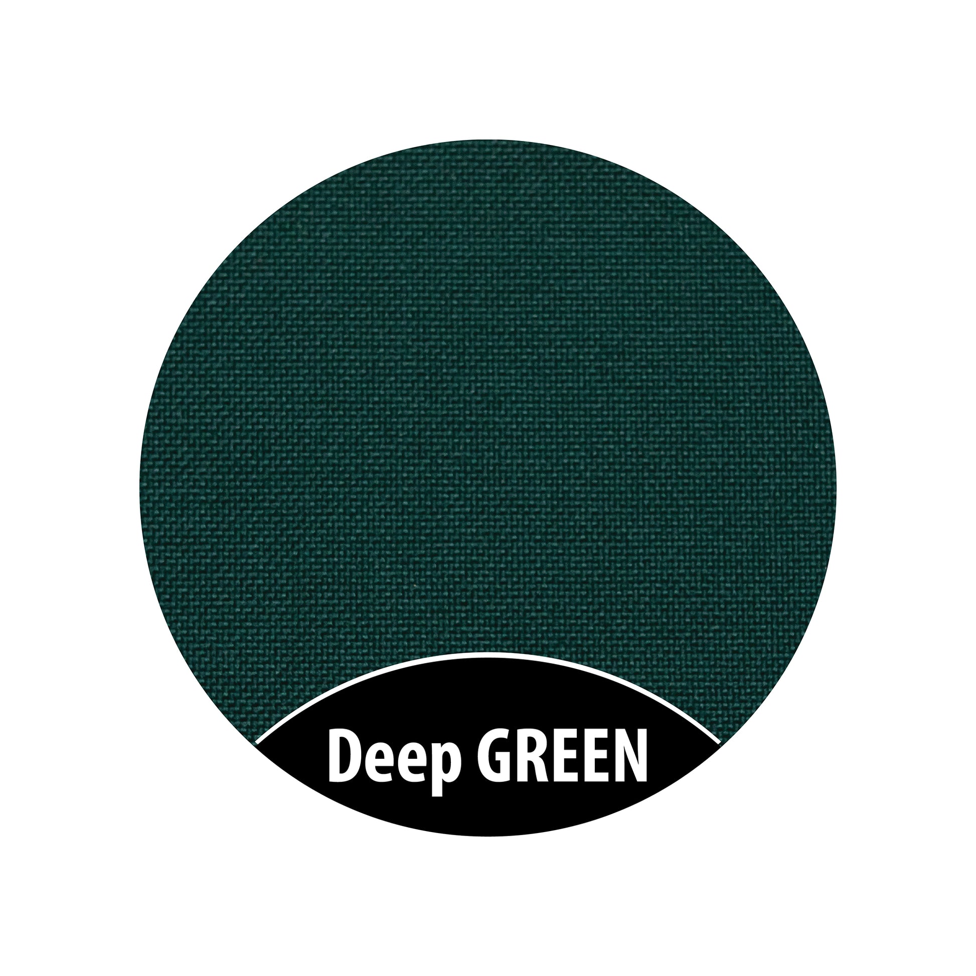 Monboxy Activity Play Mattress Set Deep Green Fabric Swatch – Nestling