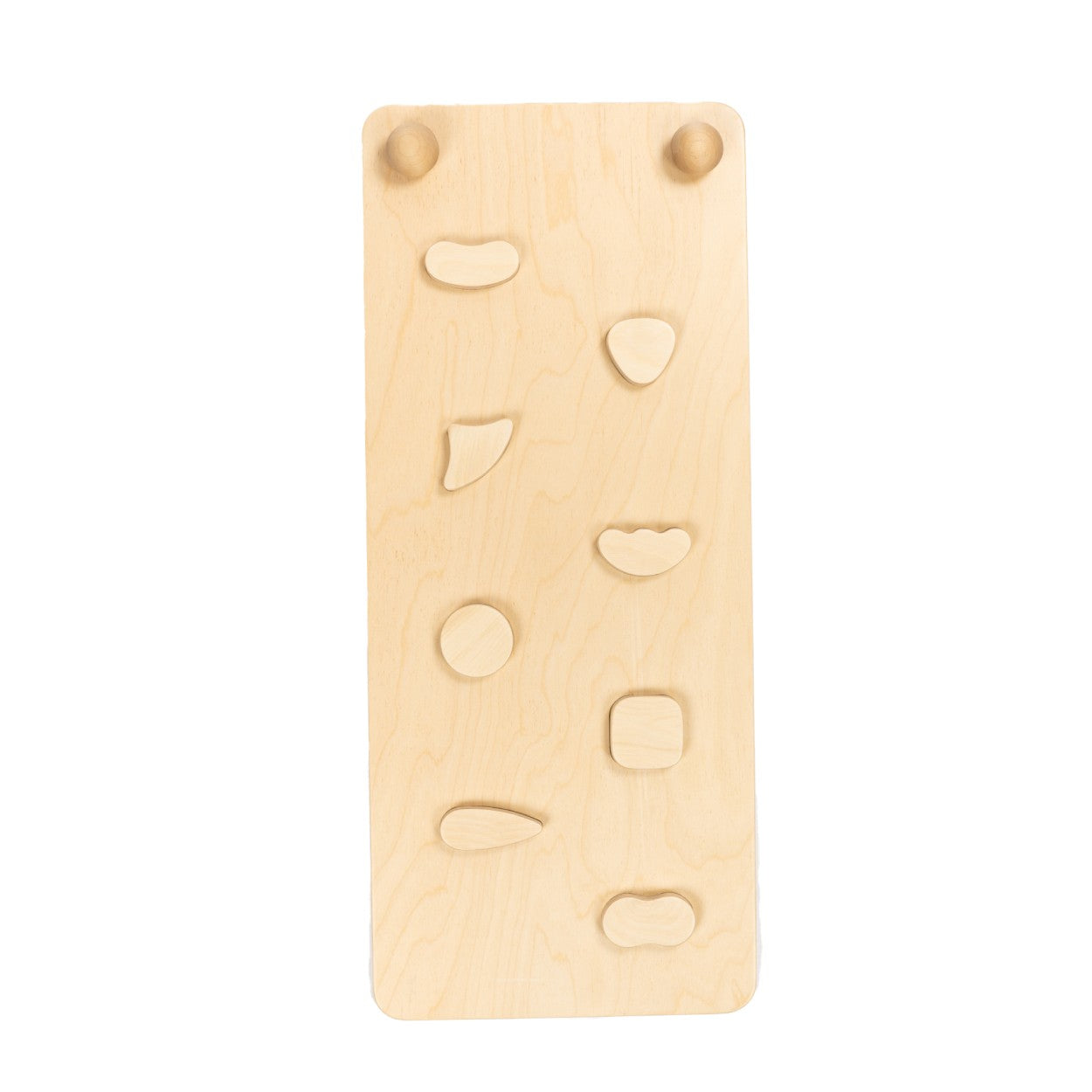 leg&go Ramp for Pikler Triangle and Swedish Wall – Natural | Nestling