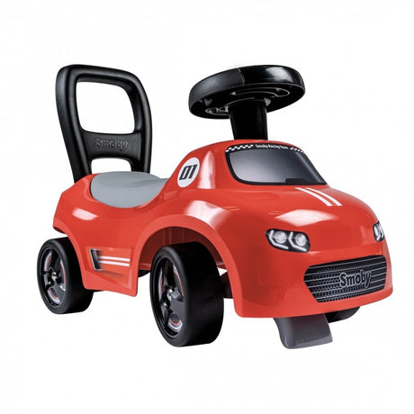 Smoby Кола за возене с клаксон – 10м+