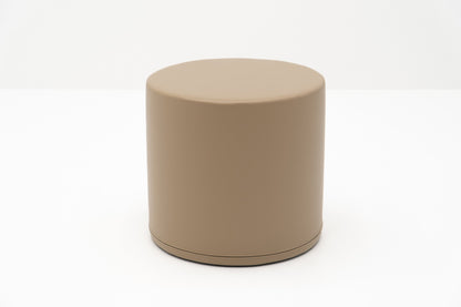 IGLU Large Play Pouf Cylinder – Beige | Nestling