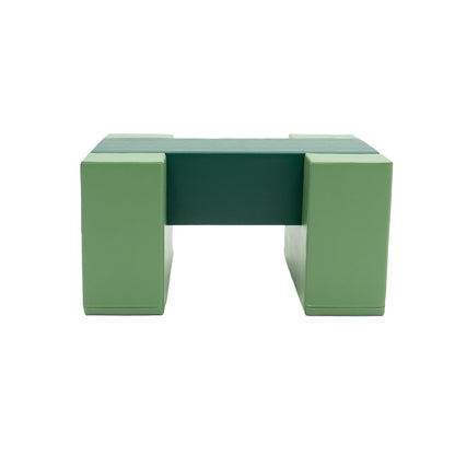 IGLU Soft Play Activity Set Balance Bridge – Green | Nestling