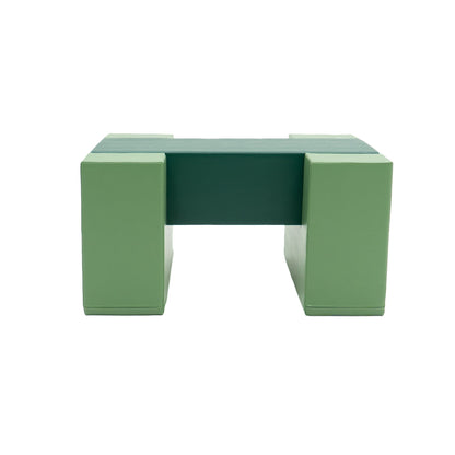 IGLU Soft Play Activity Set Balance Bridge – Green