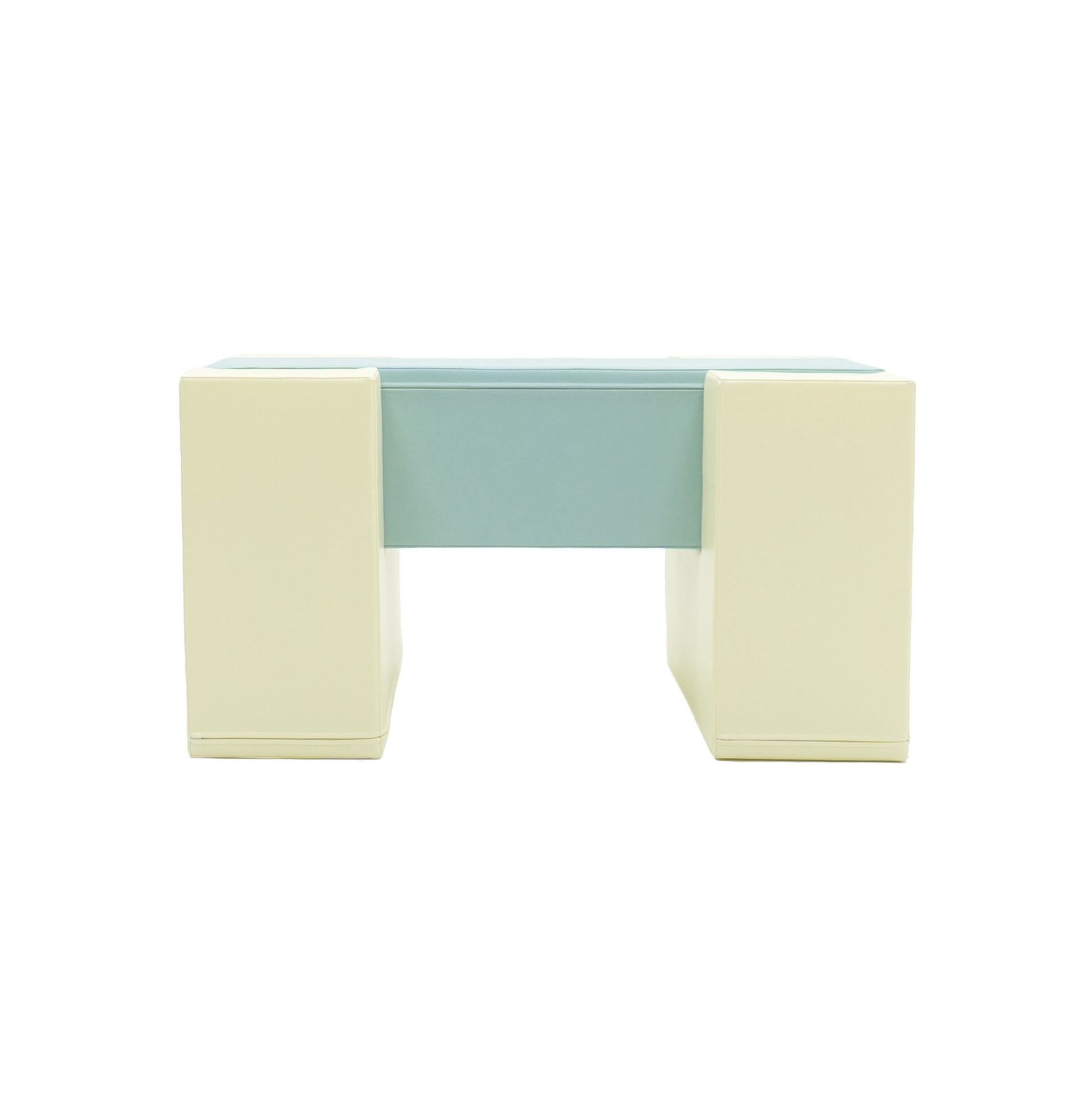 IGLU Soft Play Activity Set Balance Bridge – Light Pastel | Nestling