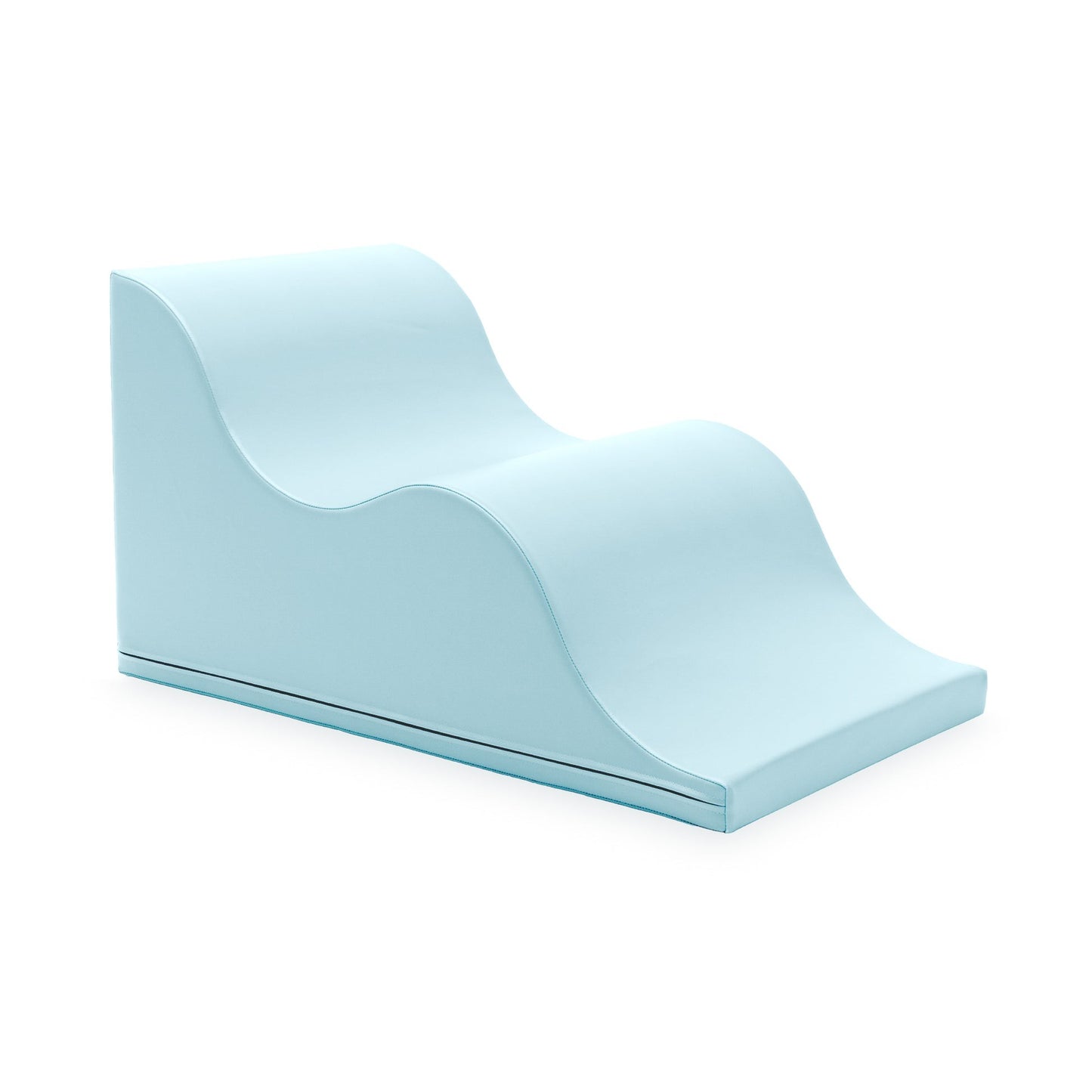 IGLU Soft Play Mega Wave – Baby Blue | Nestling