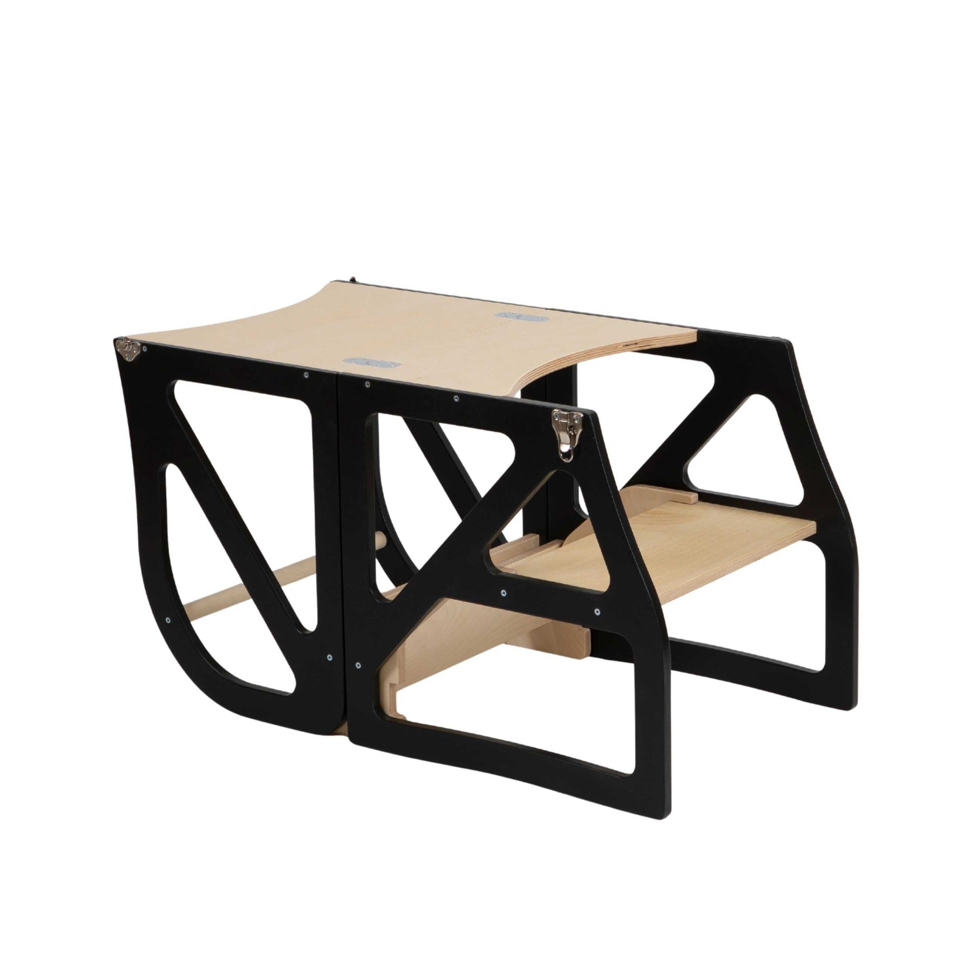 leg&go Transformable Kitchen Tower – Securestep | Nestling